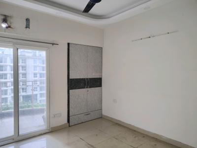 Bedroom Image of 1000 Sq.ft 2.5 BHK Apartment / Flat for sale in Samridhi Luxuriya Avenue, Sector 150 Noida for Rs. 15000000