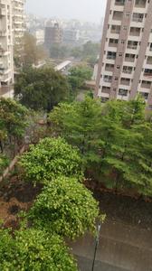 Image of 645 Sq.ft 2 BHK Apartment / Flat for sale in Xrbia Eiffel City Chakan Ph2, Chakan, Pune for Rs. 2500000
