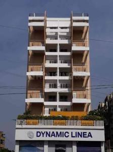 Image of 739 Sq.ft 1 BHK Apartment / Flat for sale in Hadapsar, Pune for Rs. 4000000