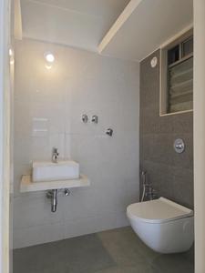 Bedroom Image of 650 Sq.ft 1 BHK Apartment / Flat for sale in JSB Gokul Nakshatra, Virar West Virar for Rs. 4800000