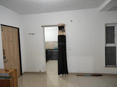 Hall Image of 688 Sq.ft 1 BHK Apartment / Flat for rent in Alcon Springvalley, Yewalewadi Pune for Rs. 12000