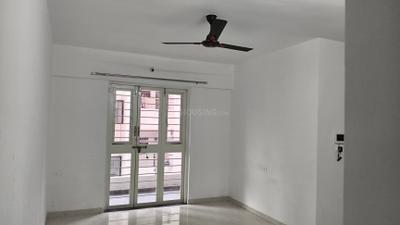 Living Room Image of 1080 Sq.ft 2 BHK Apartment / Flat for rent in Laxmi Emerald, Lohegaon Pune for Rs. 23000