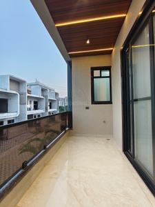 Balcony Image of 4680 Sq.ft 5 BHK Villa for sale in Vaishali Nagar Extension Jaipur for Rs. 32510000