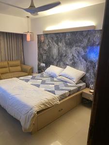 Bedroom Image of 1600 Sq.ft 3 BHK Apartment / Flat for sale in Kumar Sophronia, Wadgaon Sheri Pune for Rs. 21000000