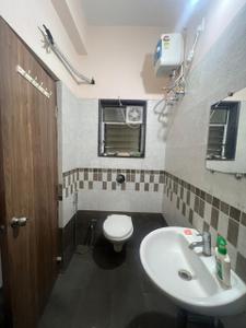 Image of 1125 Sq.ft 2 BHK Apartment / Flat for sale in Narendra Nagar, Nagpur for Rs. 7500000