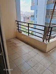 Balcony Image of 1600 Sq.ft 3 BHK Apartment / Flat for sale in Proview Laboni, Crossings Republik Ghaziabad for Rs. 9800000