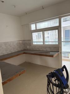 Kitchen Image of 2439 Sq.ft 3 BHK Apartment / Flat for sale in Godrej Palm Retreat 2, Sector 150 Noida for Rs. 37000000