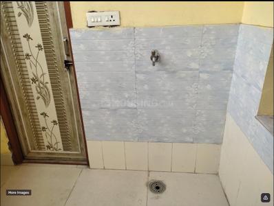 Balcony Image of 400 Sq.ft 1 RK Builder Floor for rent in Nehrugram Dehradun for Rs. 5000