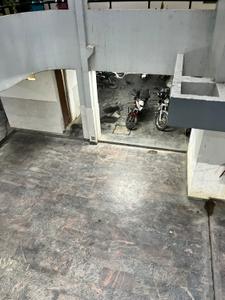 Balcony Image of 1100 Sq.ft 2 BHK Apartment / Flat for sale in Vivanta Vedic Greens, Lukarganj Allahabad for Rs. 11000000