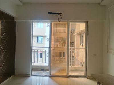 Living Room Image of 650 Sq.ft 1 BHK Apartment / Flat for sale in Yashraj Paradise, Kalyan East Kalyan for Rs. 4200000