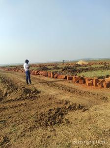 Image of 1200 Sq.ft Residential Plot / Land for sale in Sundarpada, Bhubaneswar for Rs. 480000