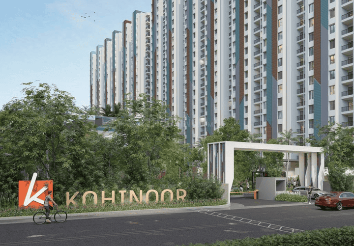 Godiva Kohinoor Regalia Towers Main Image 1