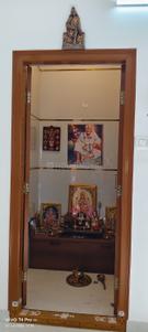 Pooja Room Image of 5300 Sq.ft 7 BHK Independent House for sale in Vaderahalli, Bengaluru North Bengaluru for Rs. 27000000