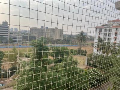 Balcony Image of 1350 Sq.ft 3 BHK Apartment / Flat for sale in Anandtara La Gloriosa, Wadgaon Sheri Pune for Rs. 26000000