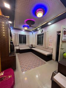 Bedroom Image of 2400 Sq.ft 10 BHK Independent House for sale in Dhayari Pune for Rs. 8000000