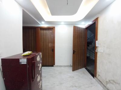 Hall Image of RAMDATT PG in Uttam Nagar, New Delhi