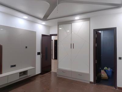 Bedroom Image of 1400 Sq.ft 4 BHK Builder Floor for sale in Sector 24 Rohini New Delhi for Rs. 17500000