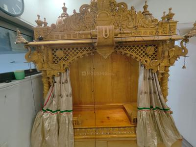 Bedroom Image of 3850 Sq.ft 4 BHK Apartment / Flat for sale in Ambawadi Ahmedabad for Rs. 32000000