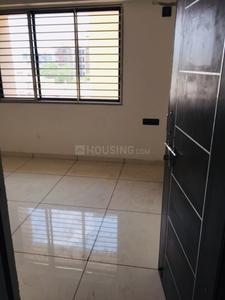 Bedroom Image of 2025 Sq.ft 3 BHK Apartment / Flat for sale in Nikol Ahmedabad for Rs. 6750000