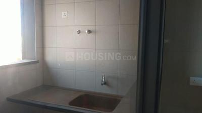 Kitchen Image of 1946 Sq.ft 3 BHK Apartment / Flat for sale in Sobha HRC Pristine, Jakkur Bengaluru for Rs. 32000000
