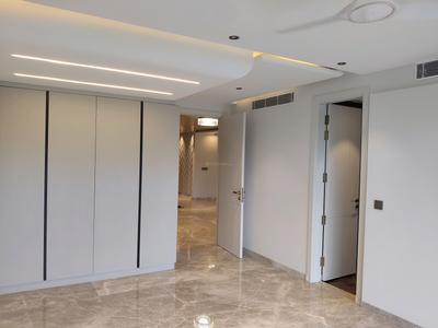 5 BHK Independent Builder Floor