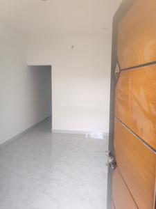 Hall Image of 550 Sq.ft 1 BHK Builder Floor for rent in Balavinayagar Nagar Chennai for Rs. 19000