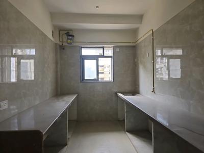 Kitchen Image of 2640 Sq.ft 4 BHK Apartment / Flat for sale in Khar West Mumbai for Rs. 140000000