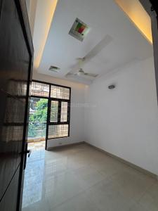 Hall Image of 1450 Sq.ft 2.5 BHK Apartment / Flat for rent in Vaishali Ghaziabad for Rs. 33000