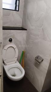 Image of 1800 Sq.ft 3 BHK Apartment / Flat for rent in Kadri, Mangalore for Rs. 35000