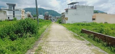 Image of 1200 Sq.ft Residential Plot / Land for sale in Realty Sports Village, Raipur, Dehradun for Rs. 5333333
