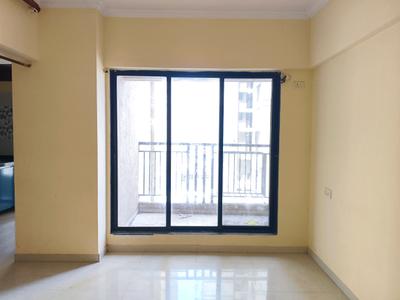 Living Room Image of 900 Sq.ft 2 BHK Apartment / Flat for sale in Raunak City 2, Kalyan West Kalyan for Rs. 6990000