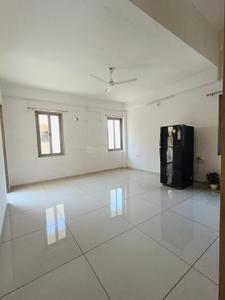 Bedroom Image of 2600 Sq.ft 4 BHK Villa for rent in Bhayli Vadodara for Rs. 50000