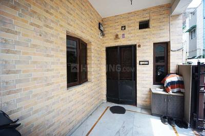 Balcony Image of 1350 Sq.ft 3 BHK Independent House for sale in Ghodasar Ahmedabad for Rs. 12000000