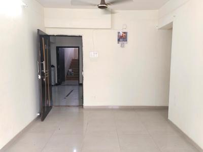 Living Room Image of 650 Sq.ft 1 BHK Apartment / Flat for sale in Kharghar Navi Mumbai for Rs. 6000000