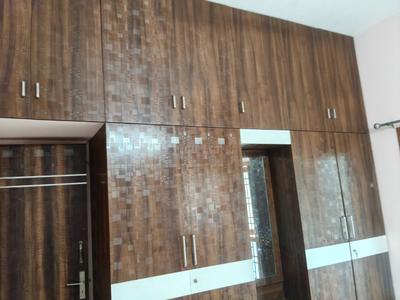 Bedroom Image of 1600 Sq.ft 3 BHK Independent House for rent in Shenoy Nagar Chennai for Rs. 55000