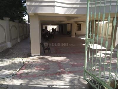 Image of 940 Sq.ft 2 BHK Apartment / Flat for sale in Green view apartment, Dubagga, Lucknow for Rs. 4300000