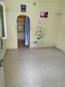 1 BHK Independent House