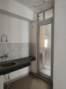Kitchen Image of 1100 Sq.ft 3 BHK Apartment / Flat for sale in Aditya City Apartment Ghaziabad, Wave City Ghaziabad for Rs. 7700000