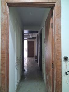Main Entrance Image of 1475 Sq.ft 3 BHK Apartment / Flat for sale in DM Infra by Networth Realty, Sector 104 Noida for Rs. 7350000