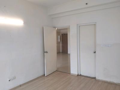Bedroom Image of 1700 Sq.ft 3 BHK Apartment / Flat for rent in DLF Capital Greens Phase 1 And 2, Karampura New Delhi for Rs. 60000