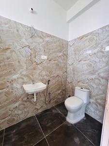 Image of 1406 Sq.ft 3 BHK Apartment / Flat for sale in Karapakkam, Chennai for Rs. 12000000