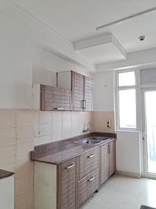 Kitchen Image of 1774 Sq.ft 3 BHK Apartment / Flat for sale in Amrapali Platinum, Sector 119 Noida for Rs. 16000000