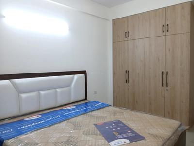 Bedroom Image of 1450 Sq.ft 3 BHK Apartment / Flat for sale in Smartworld Gems by Smartworld Developers, Sector 89 Gurgaon for Rs. 16399999