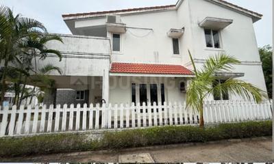 5 BHK Villa