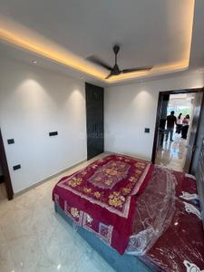 1 BHK Independent Builder Floor