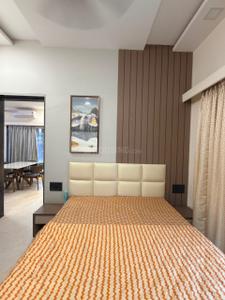 Bedroom Image of 2260 Sq.ft 4 BHK Villa for sale in Kune N.m. Lonavala for Rs. 39000000