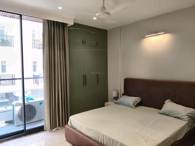 Bedroom Image of 1450 Sq.ft 3 BHK Builder Floor for sale in Anant Raj Estate, Kadarpur Gurgaon for Rs. 24500000
