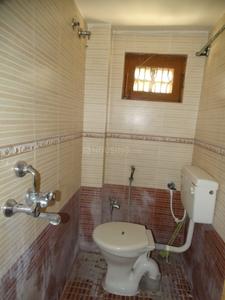Bathroom Image of 1100 Sq.ft 2 BHK Independent House for sale in Nagole Hyderabad for Rs. 15000000