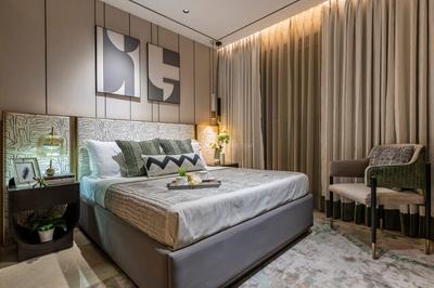 1 BHK Flat