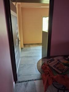 Hall Image of 860 Sq.ft 2 BHK Apartment / Flat for sale in Dunlop Kolkata for Rs. 3800000